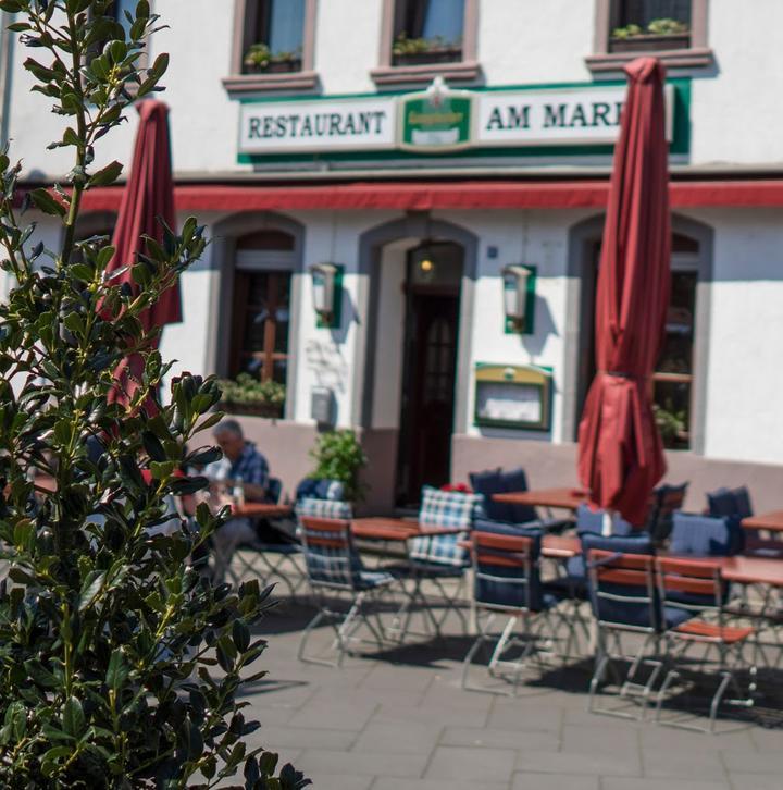 Restaurant Am Markt